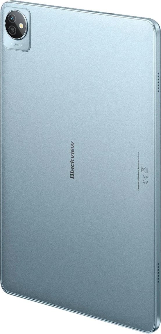 Tablet Blackview TAB 70 WiFi, 10.1 inç, 4GB/64GB, Android 13, Blu