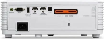 Projektor, Acer Vero PL3515ATV, Laser FHD 5500 ANSI, 2x HDMI, i bardhë