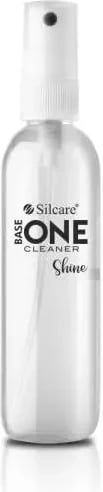 Spray pastrues për thonj Silcare Base One Shine, 100ml