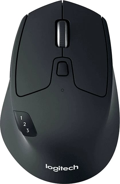 Maus Logitech M720 Triathlon 910-004791 pa kabllo zi