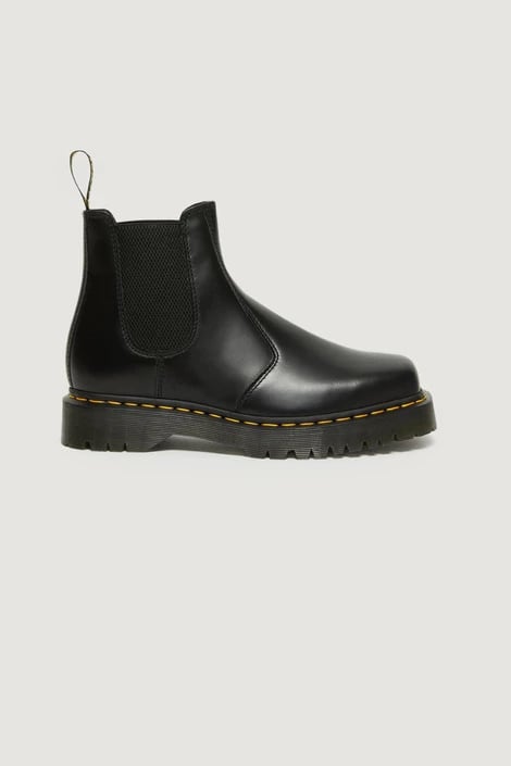 Çizme për meshkuj Dr. Martens, të zeza 
