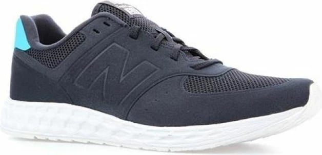 Atlete për meshkuj New Balance, të zeza
