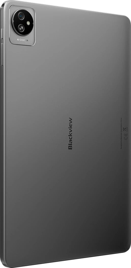 Tablet Blackview TAB 30 WiFi, 10.1", 2/64GB, 5100 mAh, Gri
