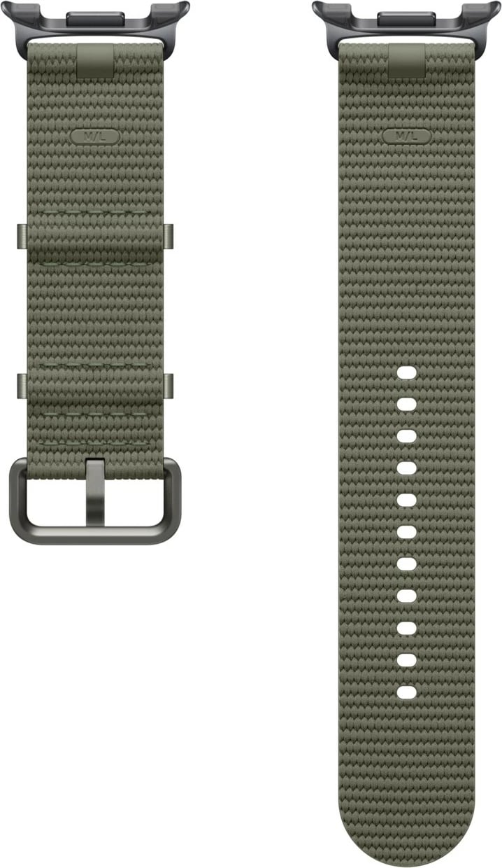 Rrip smartwatch Samsung Athleisure M/L, i gjelbër