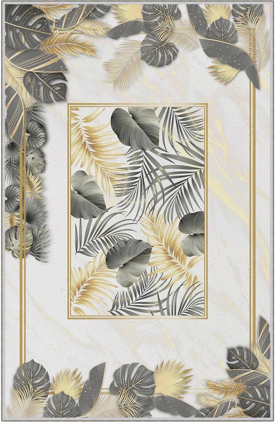 Qilim (60x100) Conceptum Hypnose, Hmnt889