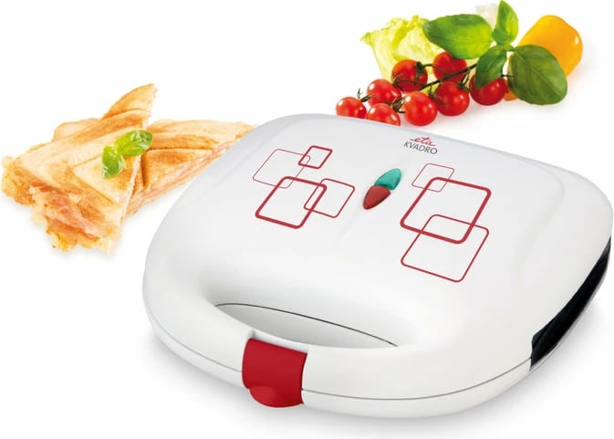 Toster ETA KVADRO 415390000 Toster ETA KVADRO 415390000