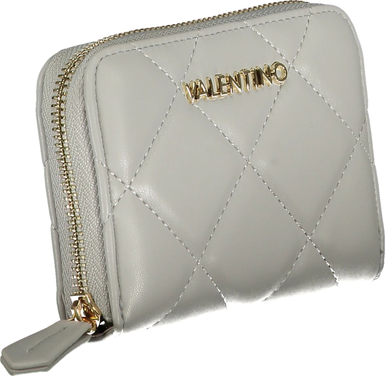 Portofol femra Valentino Bags gri