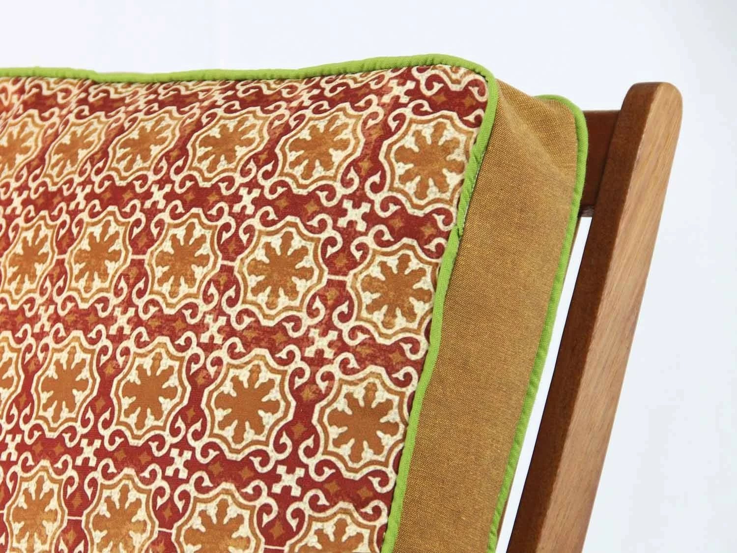 Jastëk dekorativ Evila Originals, YM1106, shumëngjyrësh, 42x42cm