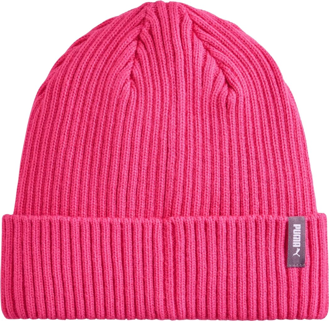 Kapelë dimri Puma unisex, rozë