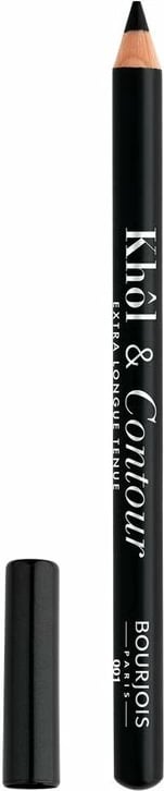 Laps për sy Bourjois Kohl & Contour Soft Eye Pencil 04 Brun-dependante për femra, 1 art
