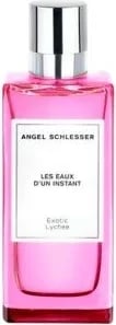 Eau de Toilette unisex Angel Schlesser Les Eaux D'un Instant Exotic Lychee 100ml