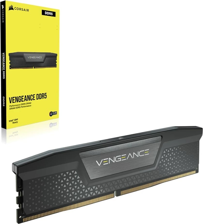 RAM Memorie Corsair Vengeance, 192GB, DDR5