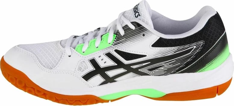 Atlete për meshkuj Asics, të bardha