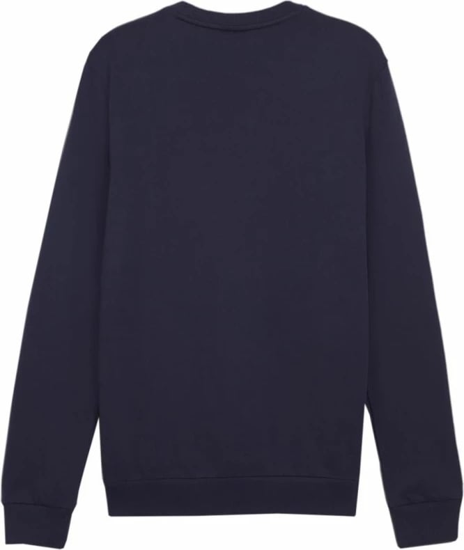 Duks për meshkuj Puma, blu marin