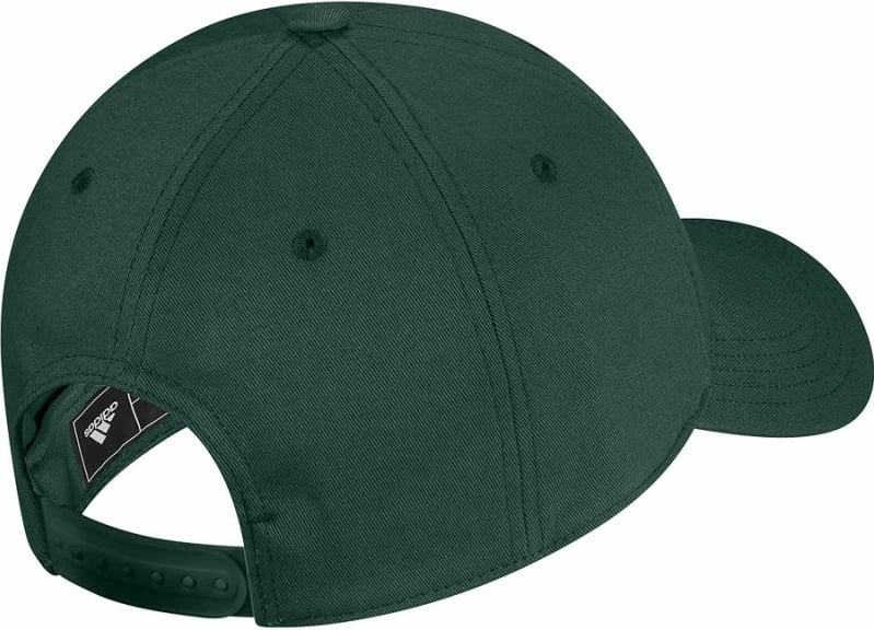 Kapelë adidas për meshkuj dhe femra, e gjelbër