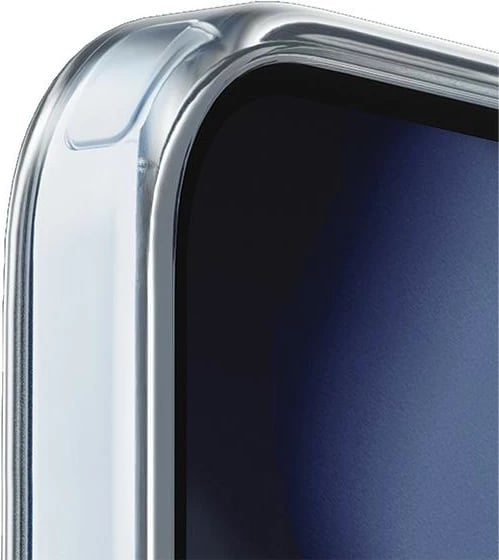 Mbështjellës UNIQ LifePro Xtreme për iPhone 15 Plus, Transparent