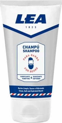 Shampon për mjekër LEA 100ml