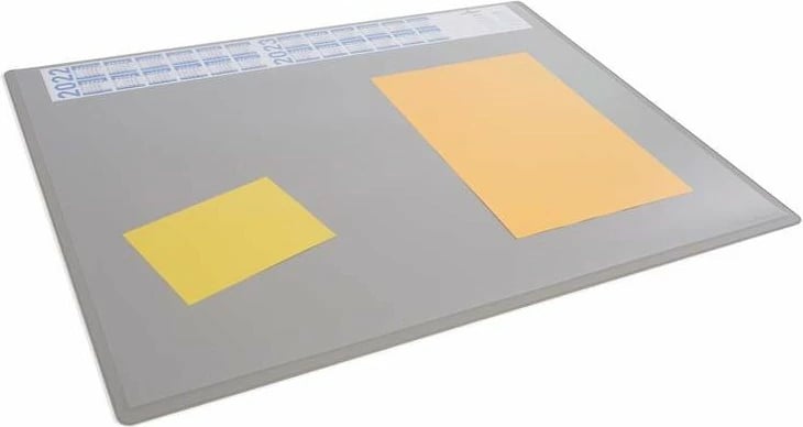 Mbulesë tavoline Durable 722310, polipropilen, 650x500mm, hiri