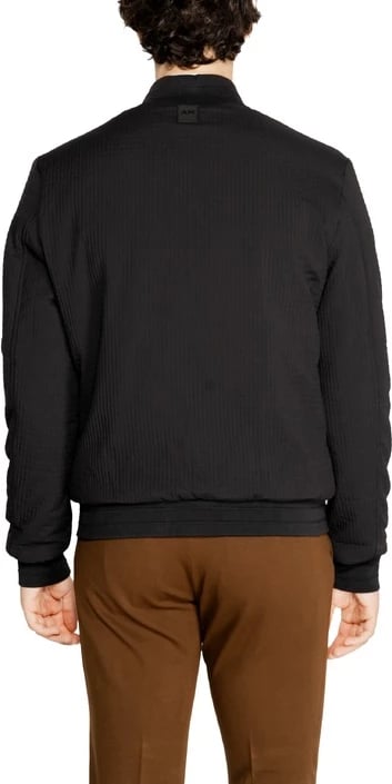 Jakne Antony Morato meshkuj, e zezë Jakne Antony Morato meshkuj, e zezë