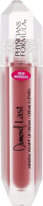 Buzëkuq liquid Physicians Formula Mineral Wear Diamond Last për femra Coral 4,8ml