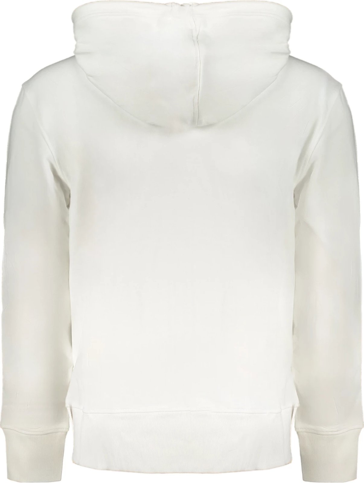 Duks për meshkuj Calvin Klein, i bardhë