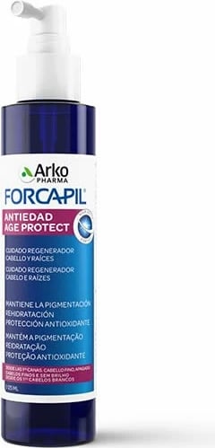 Spray për flokë Arkopharma Forcapil Anti-Aging unisex 125ml