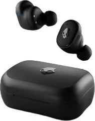 Kufje Skullcandy Grind, True Wireless Stereo (TWS), Bluetooth, ngjyrë e zezë