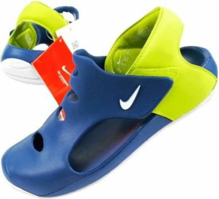 Atlete për djem Nike, blu