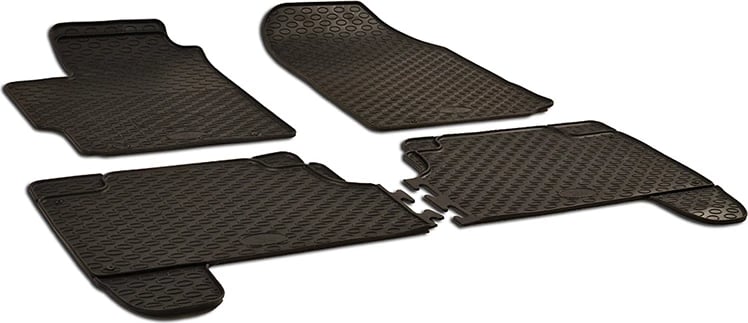 Gumex Toyota YARIS 2006-2010, 2011-2020