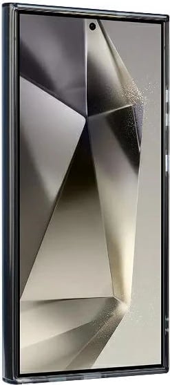 Mbështjellës Audi IML Stitching Pattern MagSafe për Samsung Galaxy S24 Ultra, gri