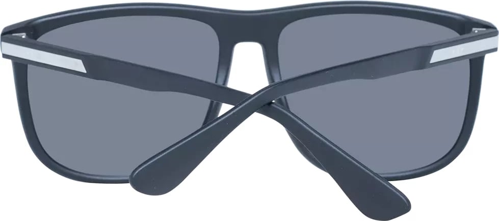 Syze dielli për meshkuj Tommy Hilfiger, të zeza