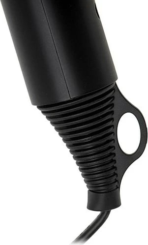 Tharëse flokësh Adler AD 2278, E zezë