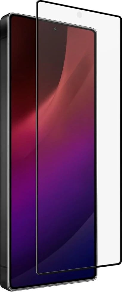 Xham i temperuar UNIQ Optix Vivid për Samsung Galaxy S25 Ultra