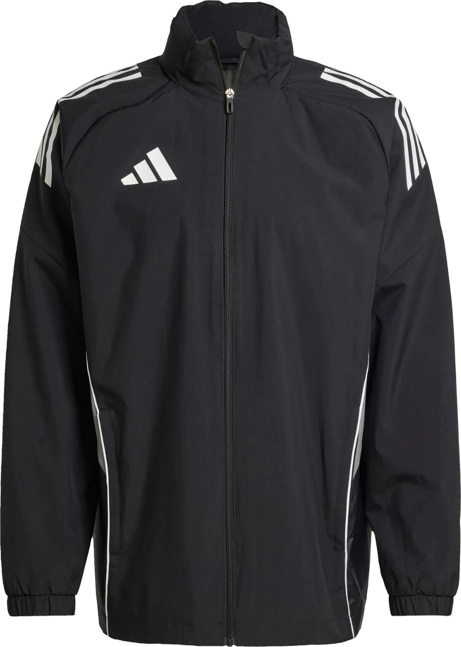 Jakne për meshkuj adidas, e zezë