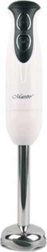 Blender dore Feel-Maestro MR-562, set 3-në-1, 300W, Inox, E bardhë/E zezë Blender dore Feel-Maestro MR-562, set 3-në-1, 300W, Inox, E bardhë/E zezë