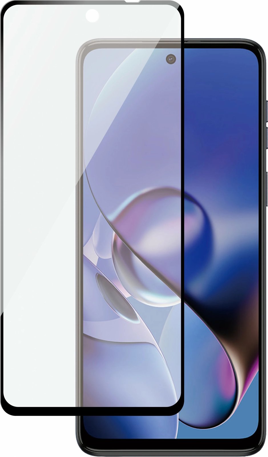 Mbrojtës ekrani PanzerGlass SAFE. për Motorola G14 4G, transparent