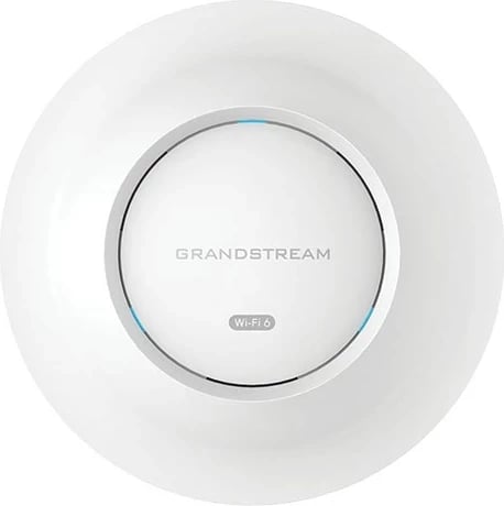 Access Point Grandstream GWN7662, WiFi 6, Bardhë