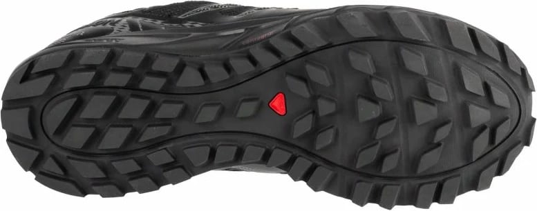 Atlete për meshkuj Salomon, të zeza