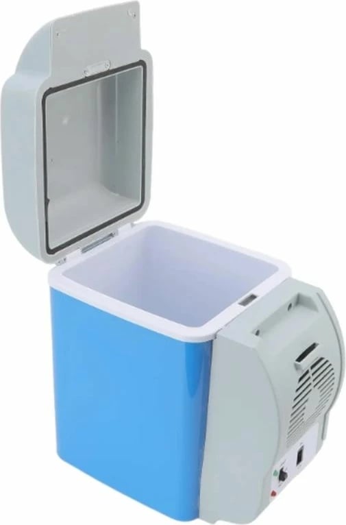 Frigorifer Elektrik 7.5l Dc12v 27-48w