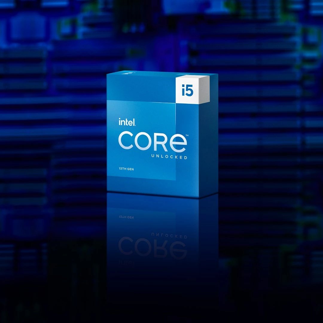 Procesor Intel Core I5-13600K