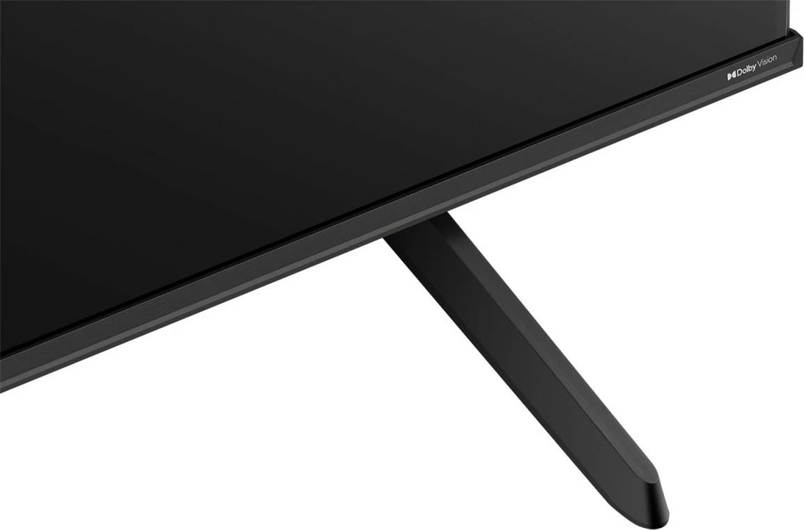 Televizor LED, Hisense, 50A6Q, 50" 4K UHD, Smart TV VIDAA, Dolby Vision, DTS Virtual:X