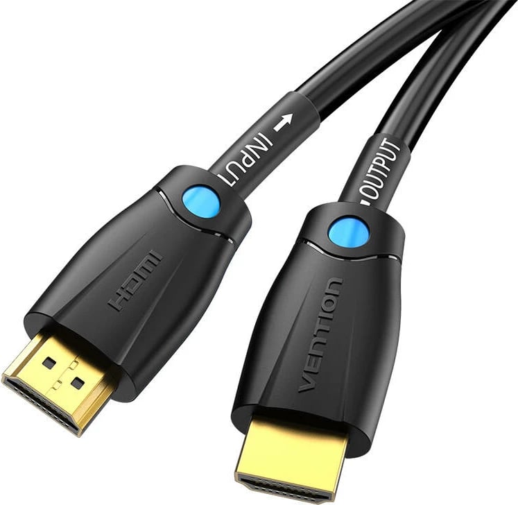 Kabel HDMI Vention AAMBI, 3m, 4K 60Hz, zi