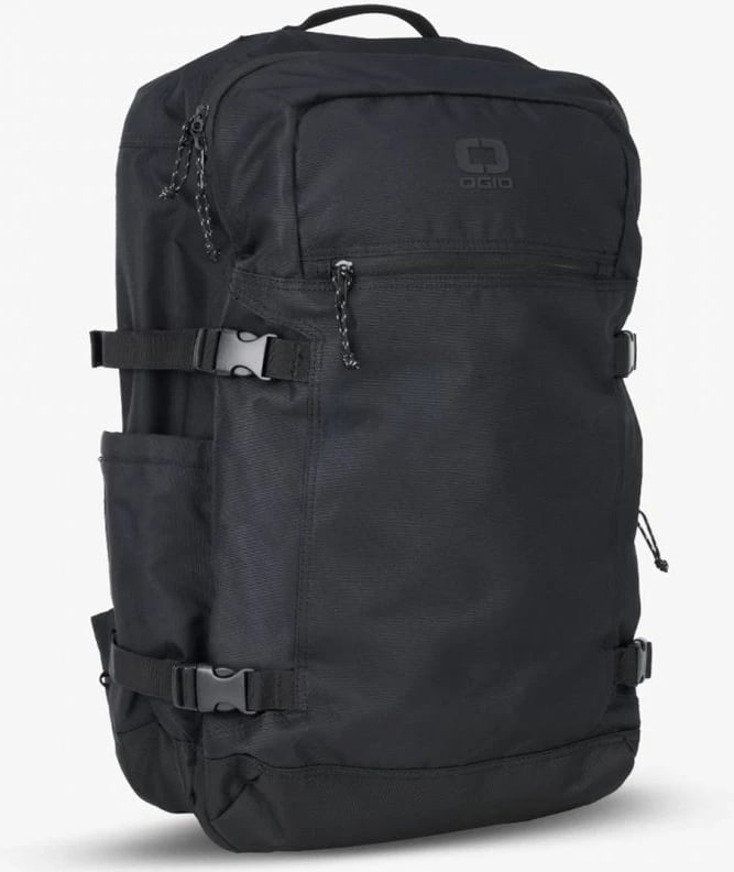 Çantë shpine Ogio, e zezë