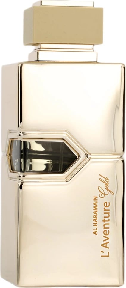 Eau de Parfum për femra Al Haramain L'Aventure Gold 200ml