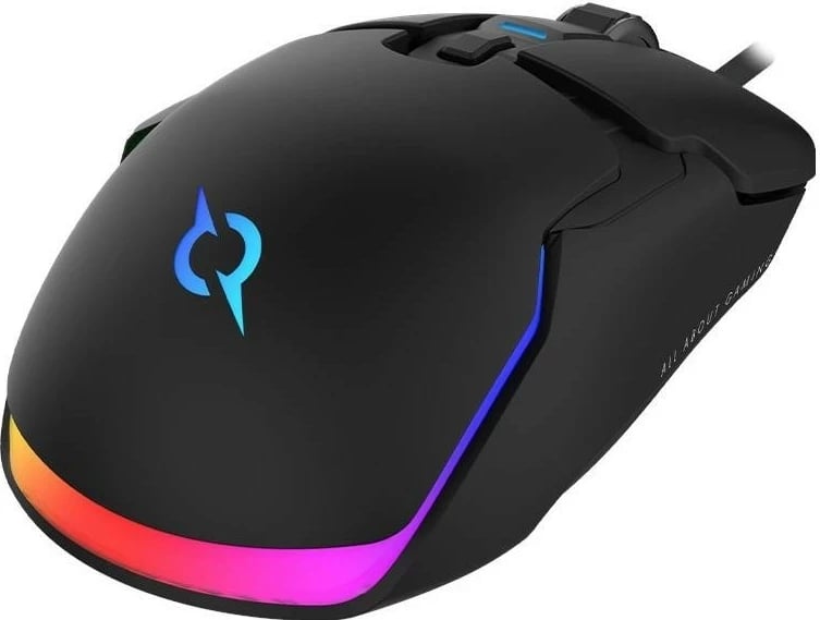 Maus AQIRYS LYNX, RGB, i zi Maus AQIRYS LYNX, RGB, i zi