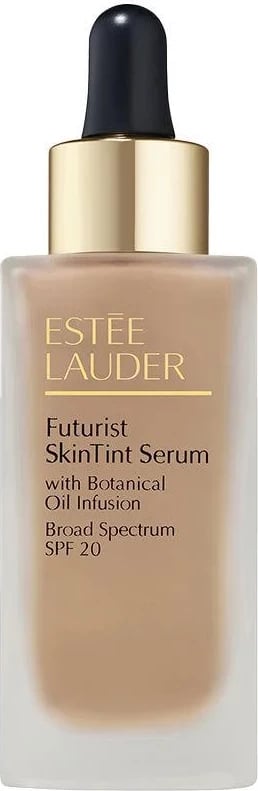 Fondatinë Estée Lauder Futurist Skintint Serum SPF20 4W, 30ml