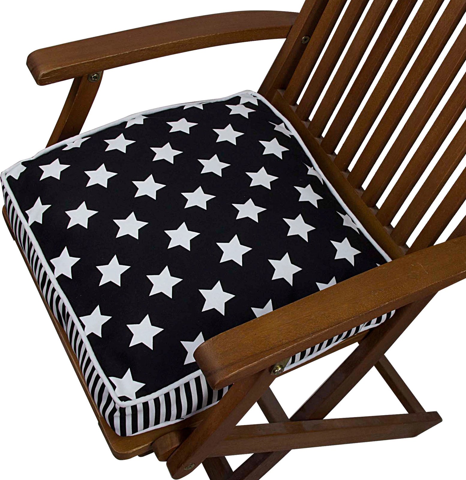 Jastëk dekorativ Evila Originals, YM1219, shumëngjyrësh, 42x42cm