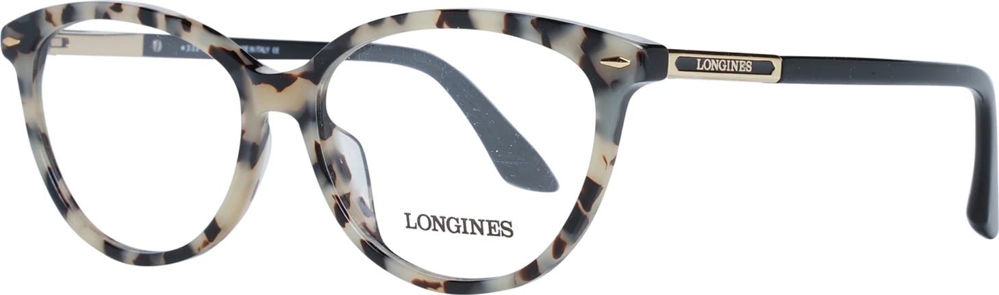 Korniza optike për femra Longines, shumëngjyrëshe