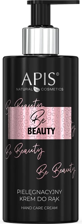 Krem për duar për femra APIS Be Beauty Skincare 300ml Krem për duar për femra APIS Be Beauty Skincare 300ml