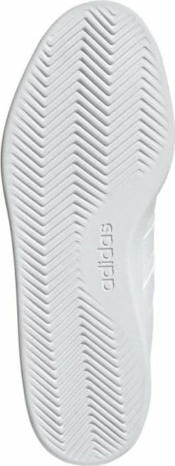 Atlete adidas për meshkuj, të bardha